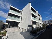 wellen岸辺の賃貸物件