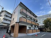 関大前駅より徒歩18分 2階 築22年4ヶ月の賃貸物件