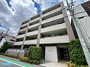庄内駅より徒歩14分 4階 築22年4ヶ月の賃貸物件