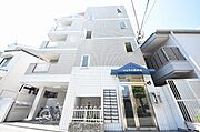 西中島南方駅より徒歩11分 2階 築36年6ヶ月の賃貸物件