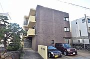 レジデンス高科 1階 築14年10ヶ月の賃貸物件