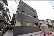 吹田駅より徒歩9分 2階 築5年6ヶ月の賃貸物件