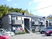 桃山台駅より徒歩15分 1階 築26年4ヶ月の賃貸物件