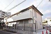 山田駅より徒歩16分 1階 築4年5ヶ月の賃貸物件