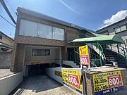 ドミトリーモリ関大前の賃貸物件