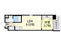 V-rencontresuita5階8.4万円
