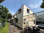 牧落駅より徒歩9分 築36年5ヶ月 2階建の賃貸物件