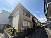 千里山駅より徒歩17分 築31年1ヶ月 2階建の賃貸物件