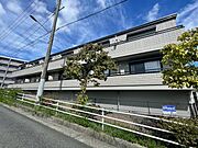 メゾン・グランドパークＡ棟の賃貸物件