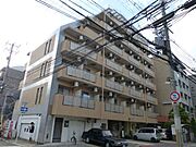 江坂駅より徒歩5分 5階 築26年6ヶ月の賃貸物件