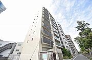 シャンテミキ 6階 築17年9ヶ月の賃貸物件
