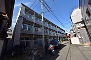 豊津駅より徒歩7分 2階 築37年6ヶ月の賃貸物件