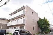 グレイスフォンティーヌ 2階 築23年2ヶ月の賃貸物件