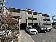 庄内駅より徒歩7分 1階 築20年8ヶ月の賃貸物件