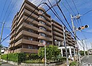 桃山台駅よりバス9分 徒歩5分 7階 築28年1ヶ月の賃貸物件
