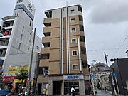服部天神駅より徒歩5分 4階 築17年8ヶ月の賃貸物件