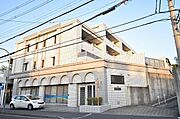 桃山台駅より徒歩10分 1階 築16年9ヶ月の賃貸物件