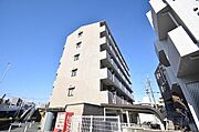 江坂駅より徒歩10分 3階 築23年10ヶ月の賃貸物件