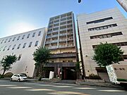 箕面船場阪大前駅より徒歩8分 10階 築17年7ヶ月の賃貸物件