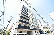 西中島南方駅より徒歩10分 4階 築8年9ヶ月の賃貸物件