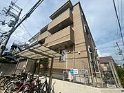 江坂駅より徒歩10分 3階 築10年11ヶ月の賃貸物件