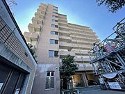 CASSIA豊中三国 3階 築19年6ヶ月の賃貸物件