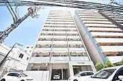 江坂駅より徒歩5分 15階 築11年8ヶ月の賃貸物件