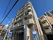 千里丘駅より徒歩5分 6階 築20年2ヶ月の賃貸物件