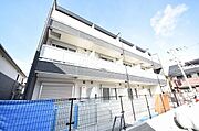 江坂駅より徒歩15分 3階 築8年10ヶ月の賃貸物件