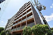 江坂駅より徒歩5分 7階 築23年9ヶ月の賃貸物件