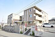 豊川駅より徒歩16分 2階 築13年1ヶ月の賃貸物件