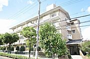 メゾン幸 4階 築41年の賃貸物件