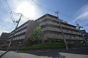千里山駅より徒歩16分 5階 築28年9ヶ月の賃貸物件