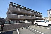 日恵ハイツE棟 3階 築27年の賃貸物件
