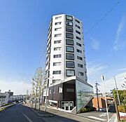 少路駅より徒歩7分 3階 築18年1ヶ月の賃貸物件