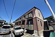 豊津駅より徒歩11分 2階 築26年7ヶ月の賃貸物件