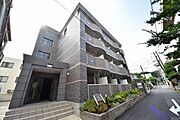 豊津駅より徒歩5分 3階 築18年3ヶ月の賃貸物件