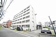 豊津駅より徒歩8分 1階 築24年7ヶ月の賃貸物件