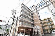 江坂駅より徒歩6分 4階 築30年10ヶ月の賃貸物件
