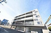山田駅より徒歩12分 1階 築6年7ヶ月の賃貸物件