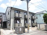 豊津駅より徒歩7分 1階 築25年10ヶ月の賃貸物件