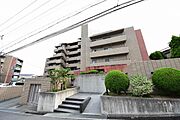 千里山駅より徒歩18分 5階 築31年1ヶ月の賃貸物件