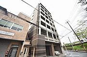 江坂駅より徒歩7分 8階 築14年7ヶ月の賃貸物件