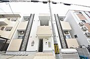 LaLuce清和園町 1階 築9年7ヶ月の賃貸物件