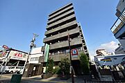 ROYALQUEEN´SPARK江坂 3階 築20年10ヶ月の賃貸物件