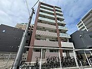 江坂駅より徒歩13分 8階 築10年7ヶ月の賃貸物件