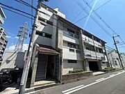 第二阿井マンション 3階 築41年8ヶ月の賃貸物件