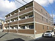 関大前駅より徒歩12分 3階 築28年7ヶ月の賃貸物件