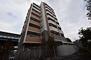 少路駅より徒歩12分 9階 築18年7ヶ月の賃貸物件