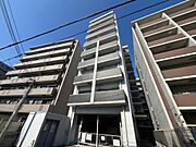 西中島南方駅より徒歩13分 2階 築11年7ヶ月の賃貸物件